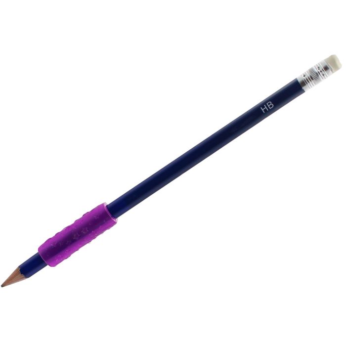 Gel Extreme Pencil Grips - Pack of 5
