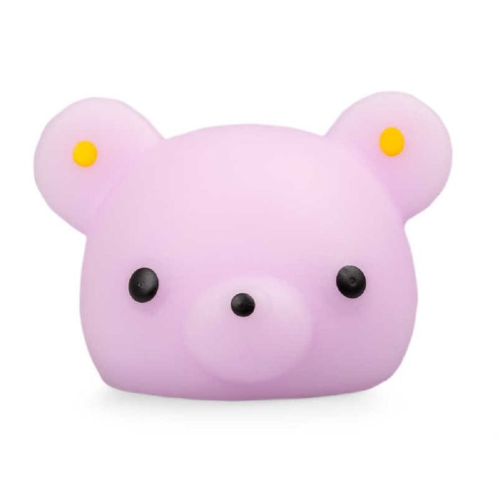 Giant Squishy Buddies 37046 Tobar HGL Bear