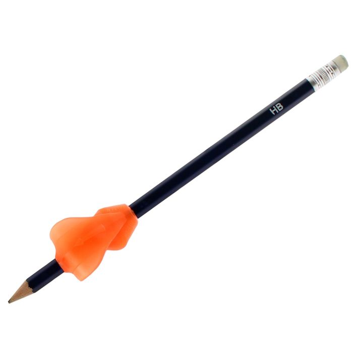 Grotto Pencil Grip Pathways for Learning Pack of 5
