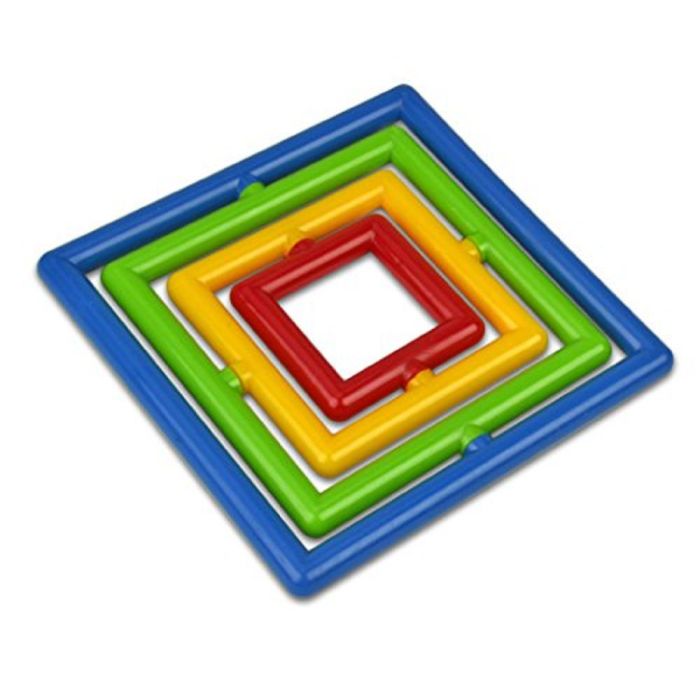 Gyrobi Square Fidget Toy Pencil Grip