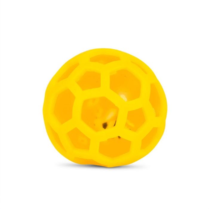 Scrunchems Honeybee Fusion Squishball