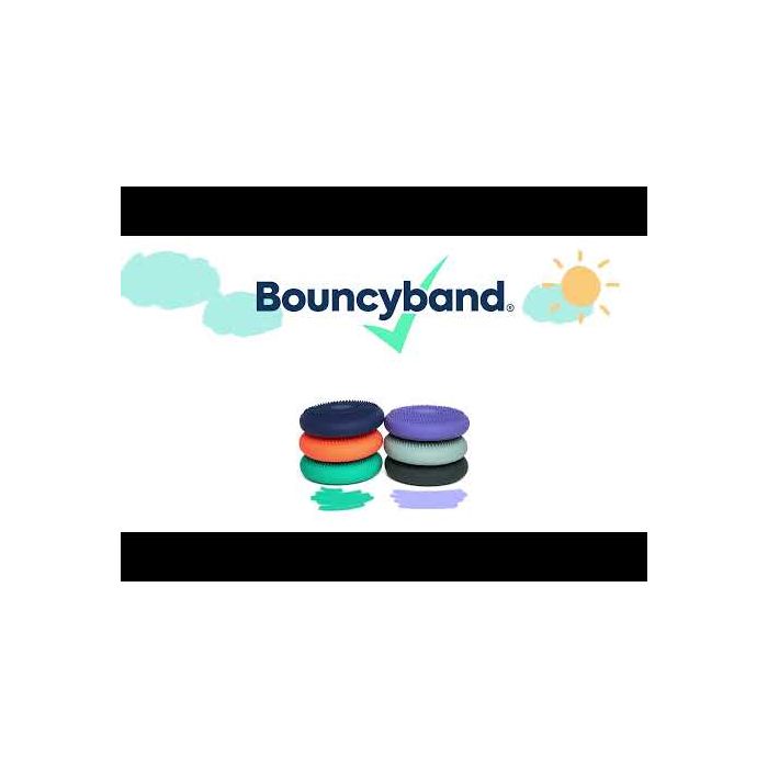 Wiggle Seats by Bouncyband®