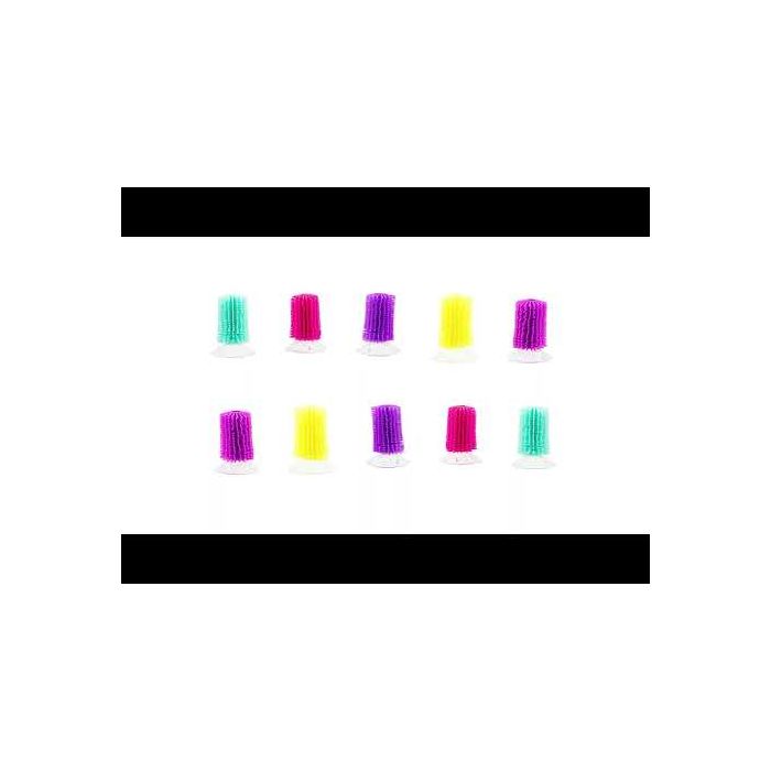 Flick Sticks (10 Pc. Pack) by Bouncyband®