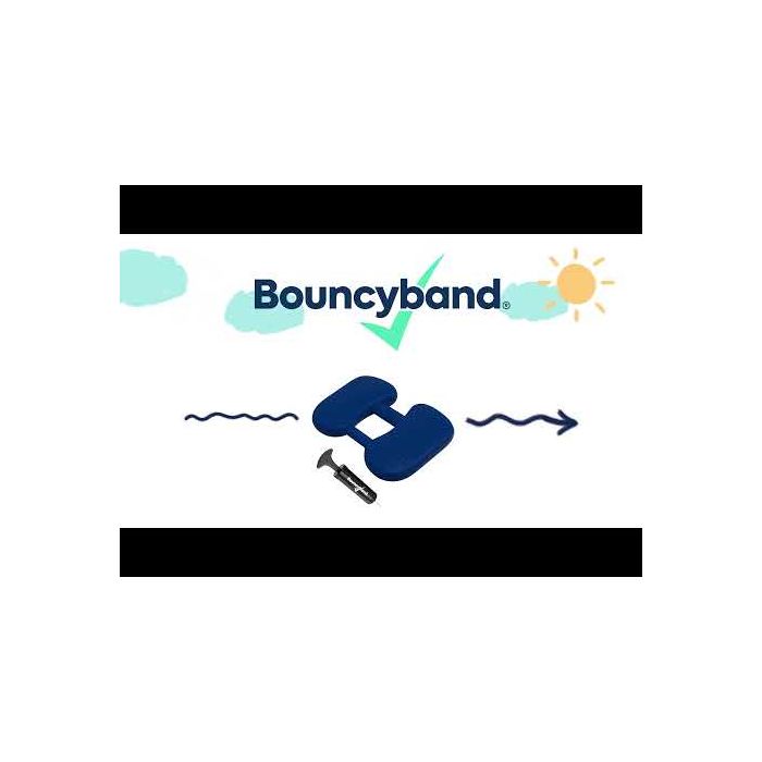 Wiggle Feet by Bouncyband®