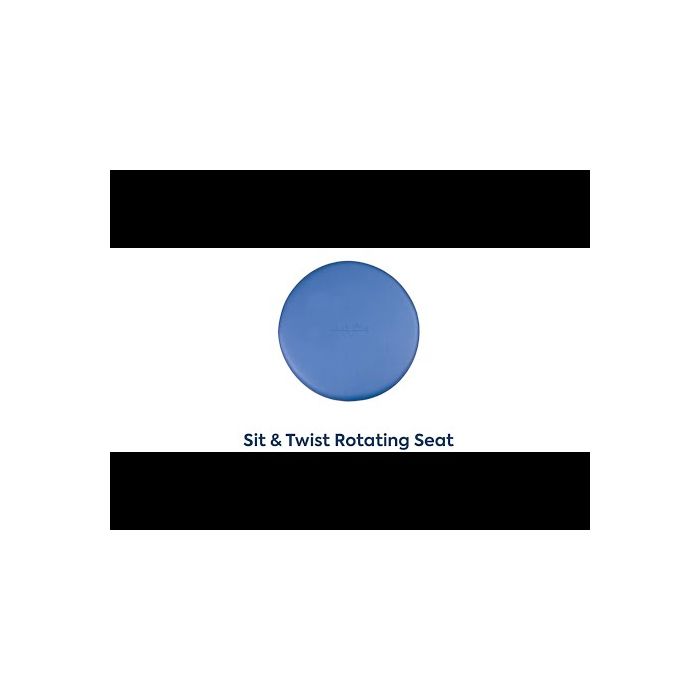 Sit & Twist by Bouncyband®