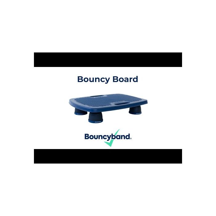 Bouncy Board by Bouncyband®