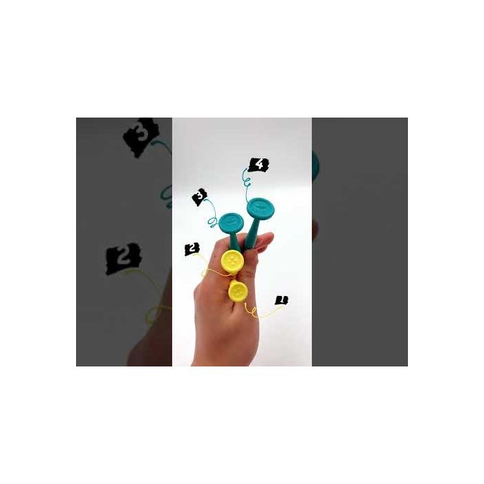 ARK's Button Tips for Z Vibe