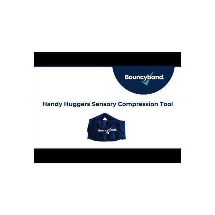 Handy Hugger Sensory Compression Tool by Bouncyband®