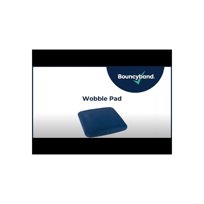 Wobble Pad by Bouncyband®