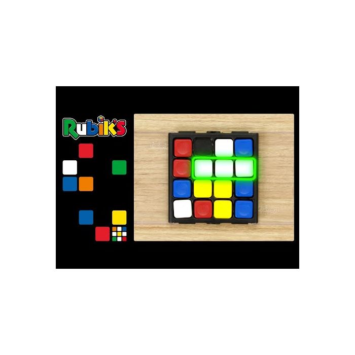 How to Play Rubik’s Flip | Rubik’s Cube | Toys for Kids
