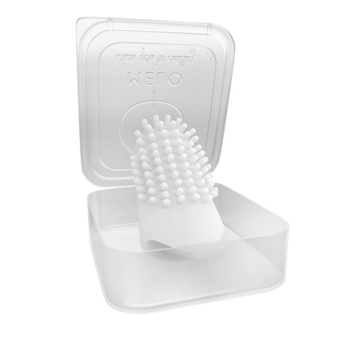 iKo Finger Toothbrush Mint Menthol