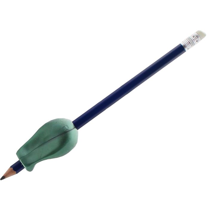Jumbo Ultra Grip Metallic TPG-119 Green