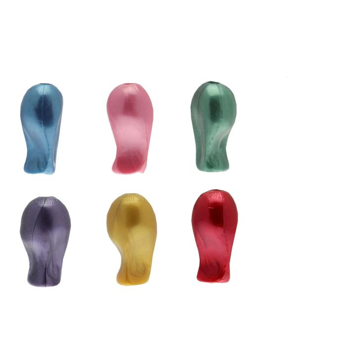 Jumbo Ultra Grip Metallic TPG-119 