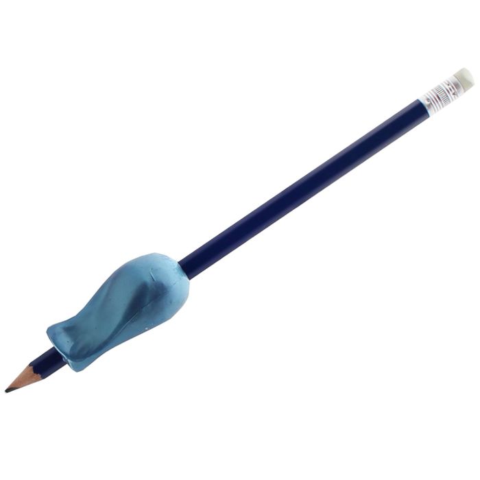 Jumbo Ultra Grip Metallic TPG-119 Light Blue