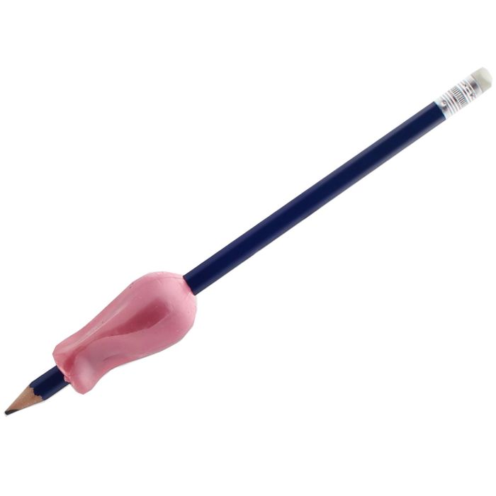 Jumbo Ultra Grip Metallic TPG-119 Pink