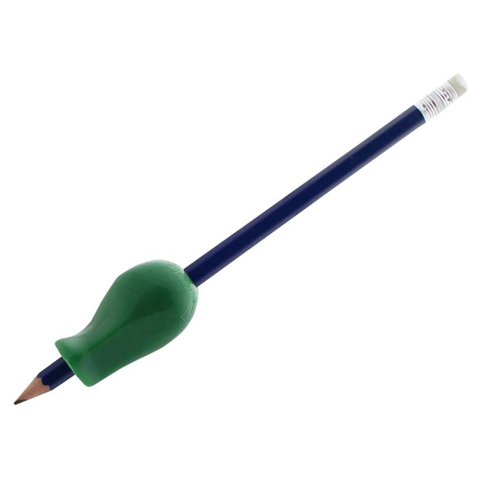 Jumbo Ultra Grip Original TPG-114 Green