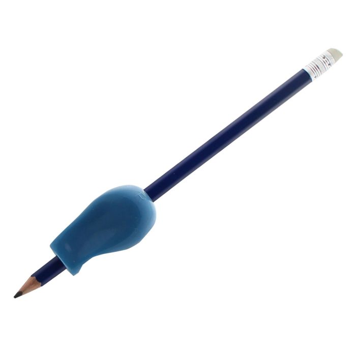 Jumbo Ultra Grip Original TPG-114 Light Blue