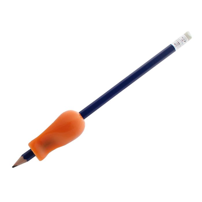 Jumbo Ultra Grip Original TPG-114 Orange 