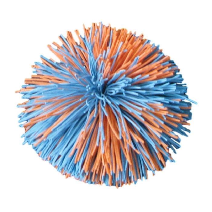 Koosh Soft Ball Go Bounce Playlearn