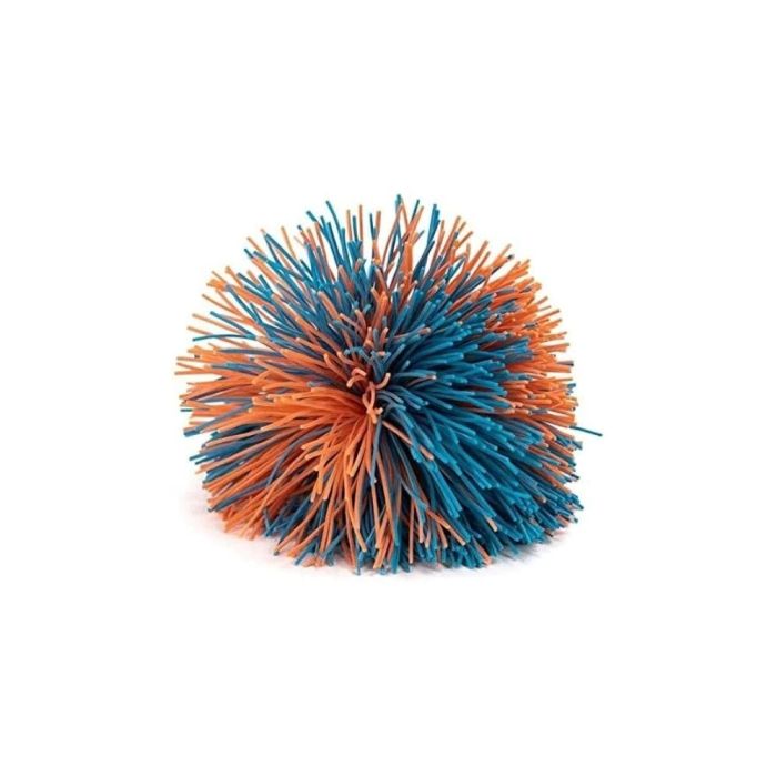 Koosh Soft Ball Go Bounce Playlearn