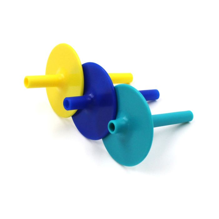 Ark's Lip Blok Mouthpiece