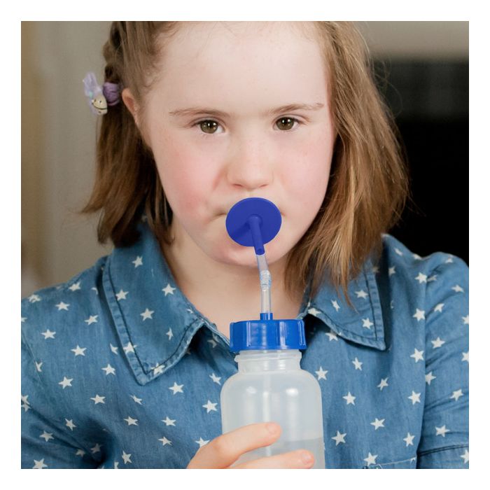 ARK's Lip Blok Mouthpiece (Standard)