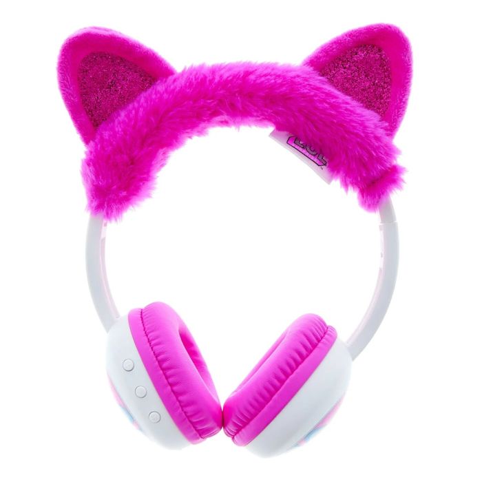 LOL Surprise Wireless Bluetooth Headphones