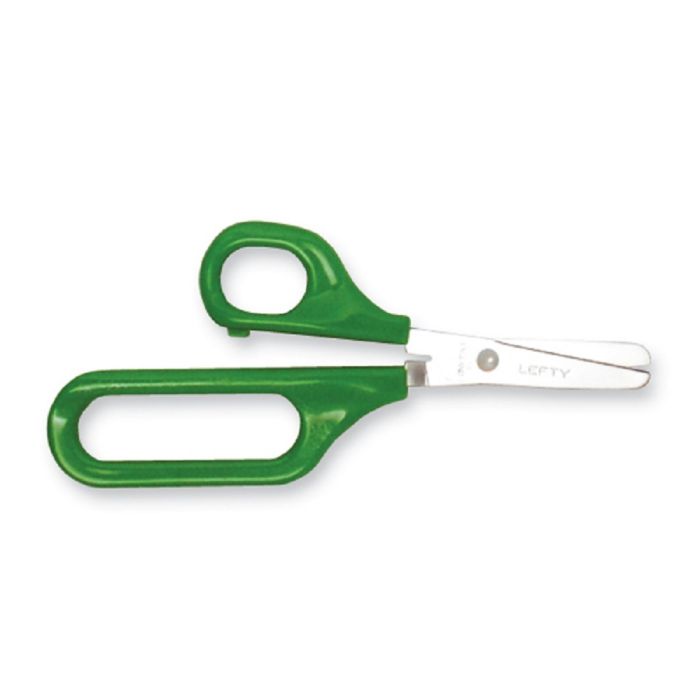 Long Loop scissors – Left-Handed (LPL-1) 