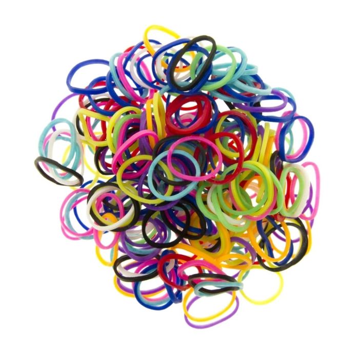 Loom Bands Loop and Weave Diva Mix