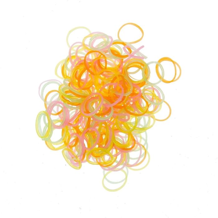 Loom Bands Loop and Weave Party Mix