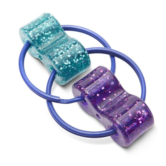 Loopeez Fidget Toy Pencil Grip
