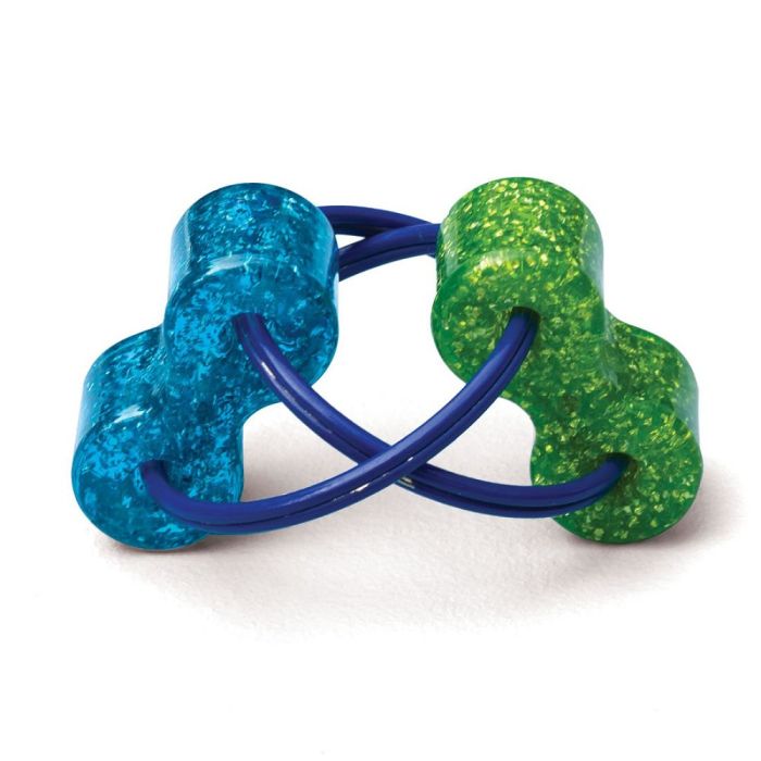 Loopeez Fidget Toy Pencil Grip