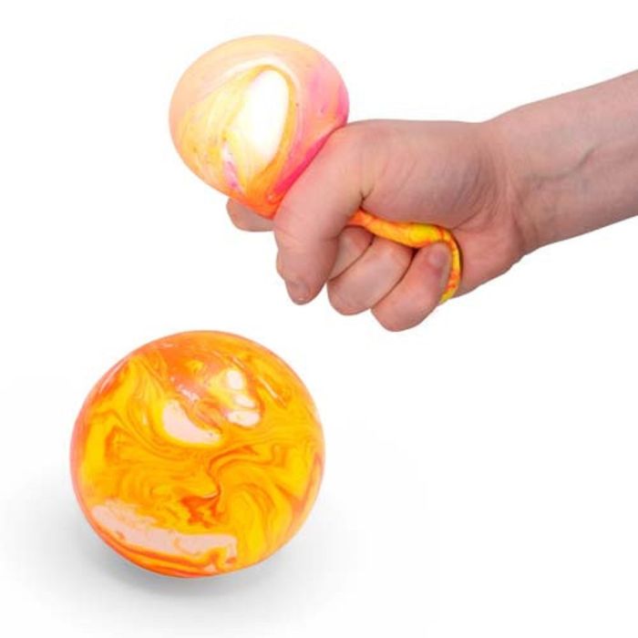 Marble Squish Ball 38598 Tobar