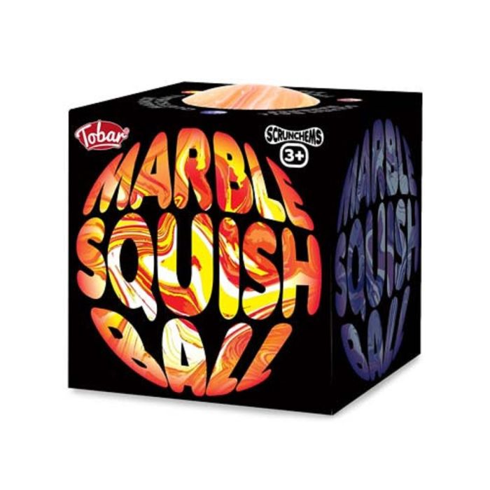Marble Squish Ball 38598 Tobar