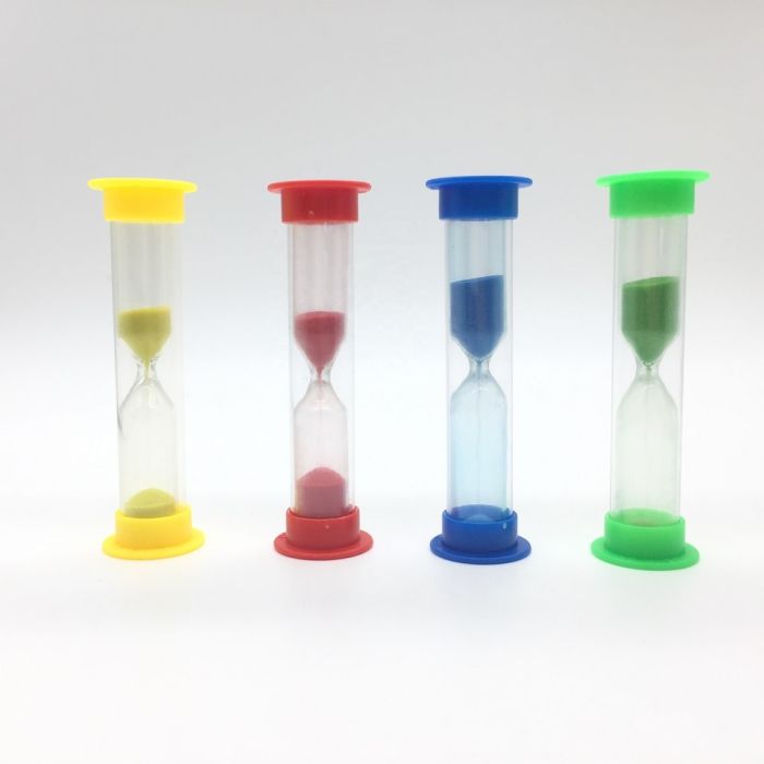 Midi Sand Timers Tink n Stink