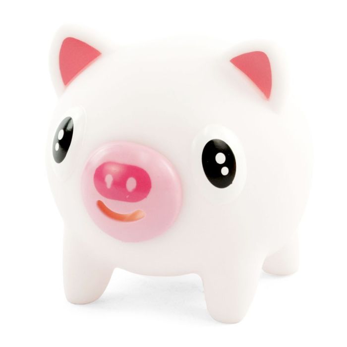 Noisy Pig Sensory Toy