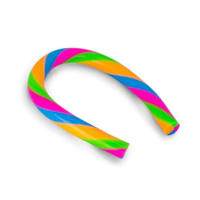 Scrunchems Twisted Textured Noodles - Pack of 6
