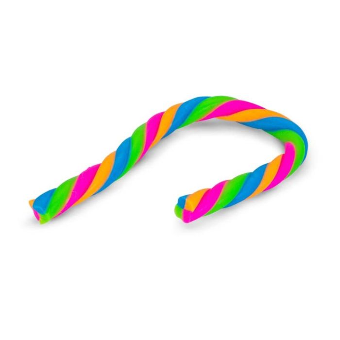 Scrunchems Twisted Textured Noodles - Pack of 6