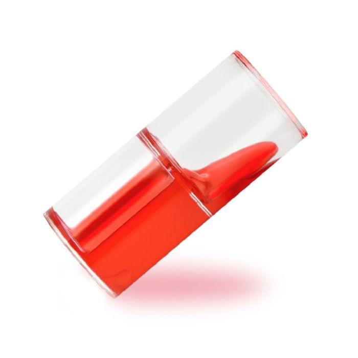 Ooze Tubes Traffic Light STLOT3 Playlearn Red