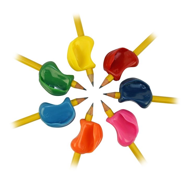 Original Crossover Pencil Grip Solid TPG-178