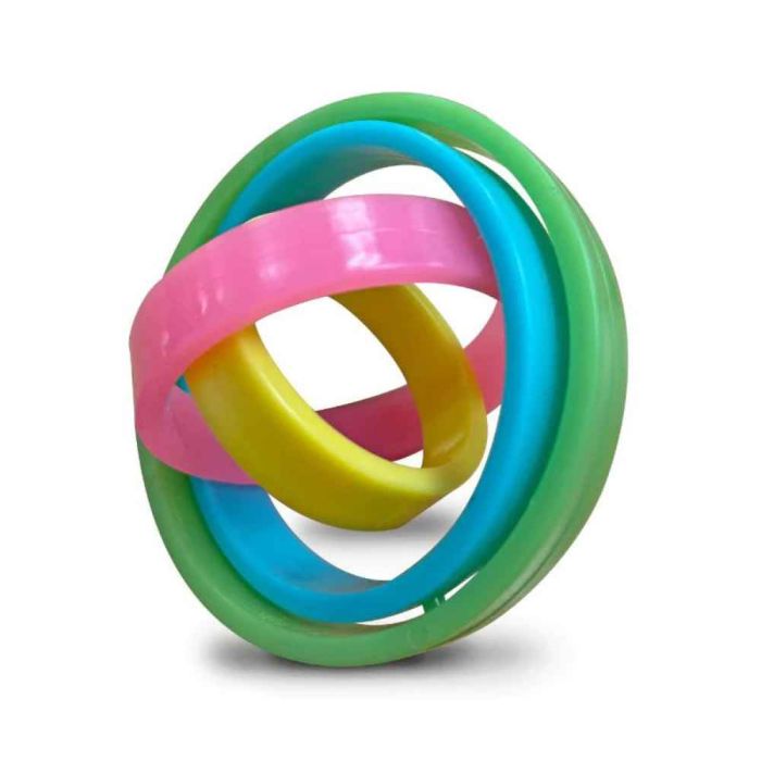 Orrby Fidget Spinner Pencil Grip Inc TPG-870