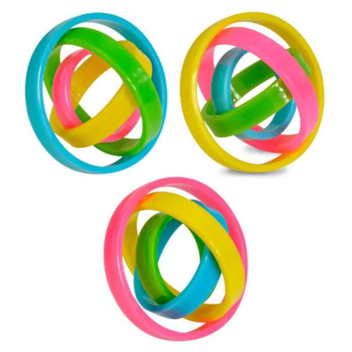 Orrby Fidget Spinner Pencil Grip Inc TPG-870