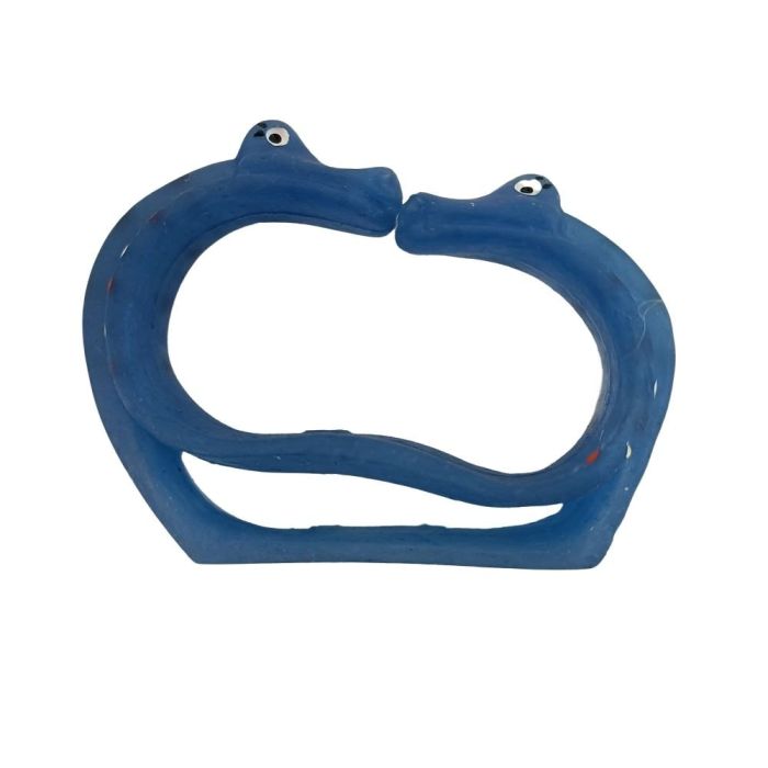 PC Wonder Bracelet Wrist Support Kids Thin Blue