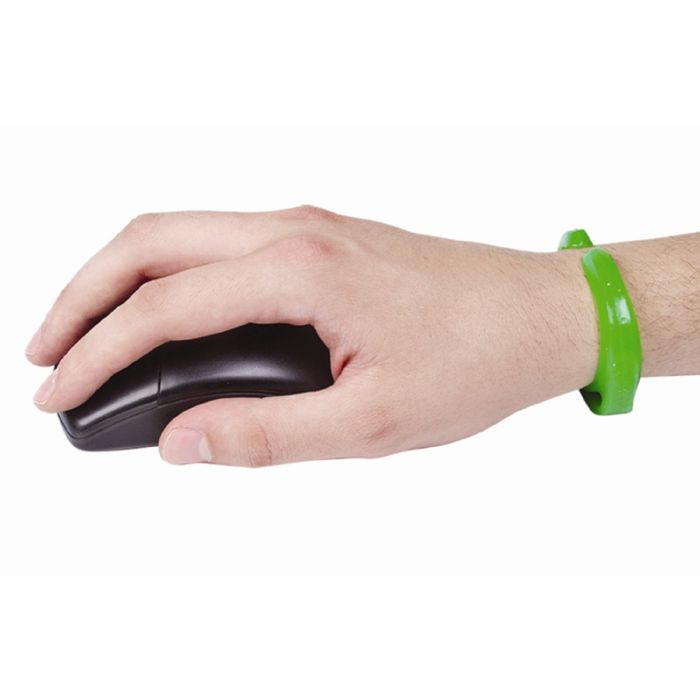 PC Wonder Bracelet Wrist Support Teen Adult Green