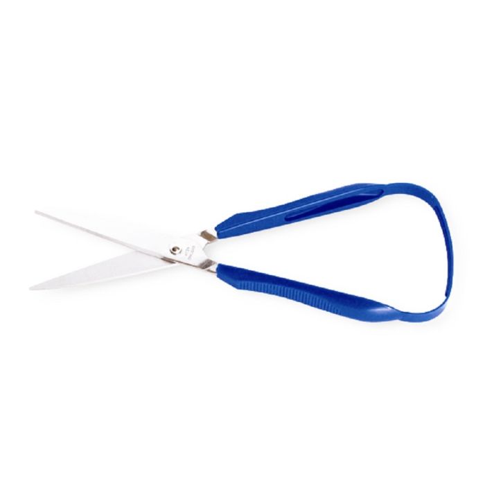 PETA (UK) Easi Grip Scissors Adult 75mm Pointed Blades PEG-5 Right