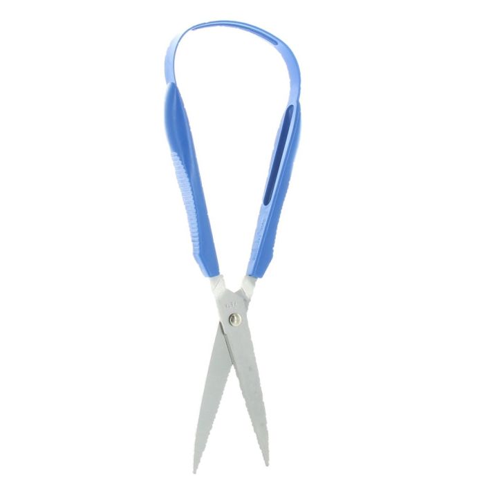 PETA (UK) Easi Grip Scissors Adult 75mm Pointed Blades PEG-5 Right