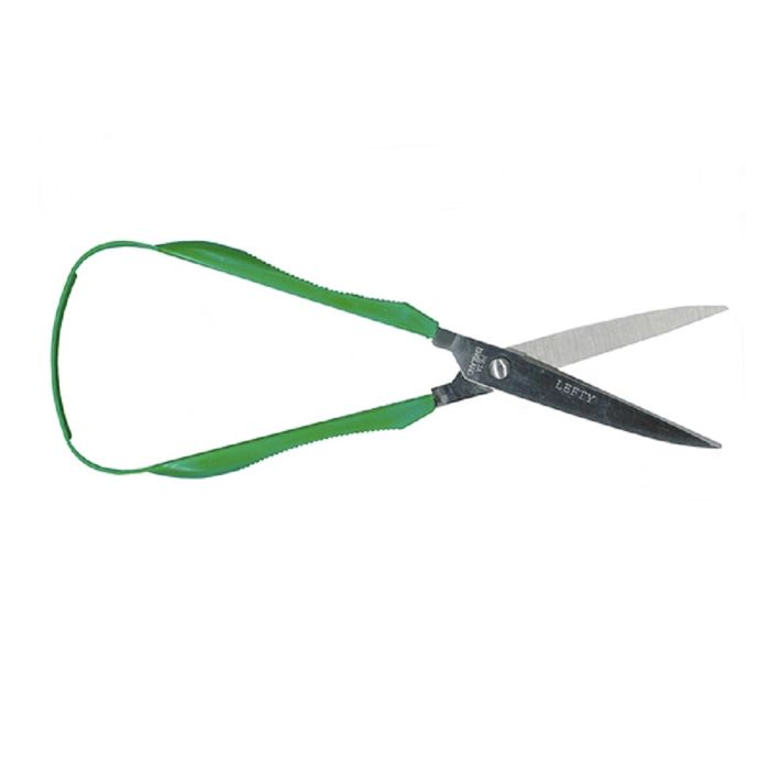 PETA (UK) Easi Grip Scissors Adult 75mm Pointed Blades PEG-5L Left