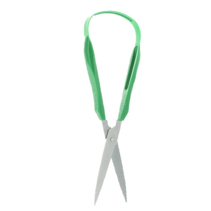 PETA (UK) Easi Grip Scissors Adult 75mm Pointed Blades PEG-5L Left