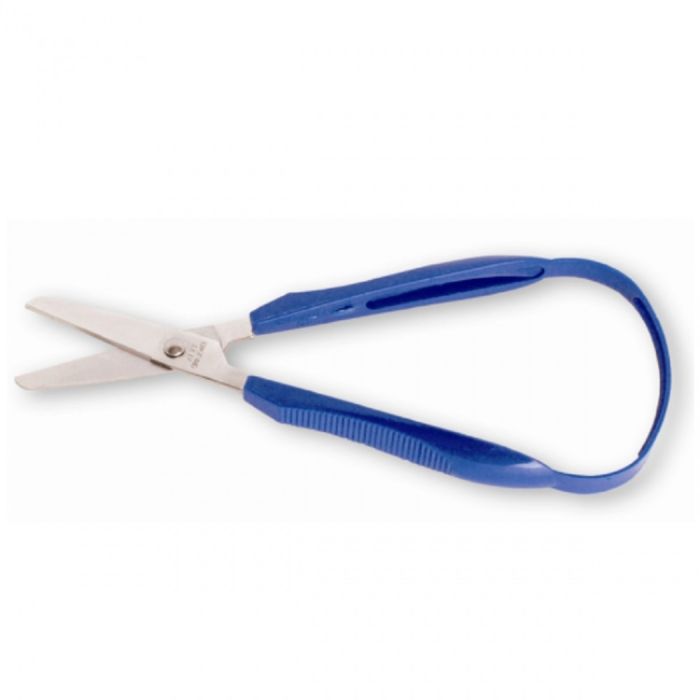 PETA (UK) Easi Grip Scissors Child 45mm Rounded Ends Right PEG-1