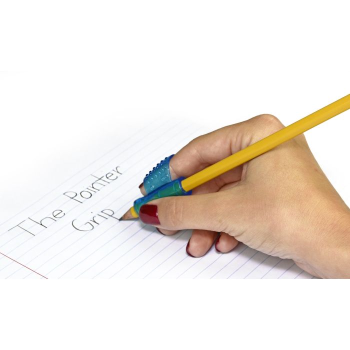 Pointer Pencil Grip Pack of 6 TPG-121 